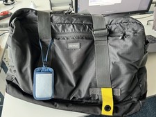 Crumpler Track Jack Board Case