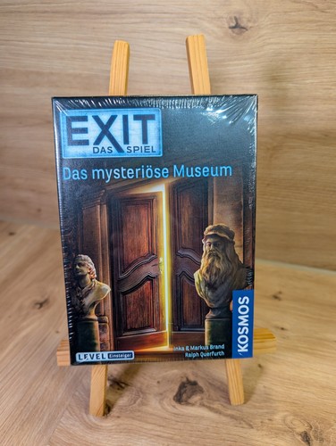 Kosmos exit das spiel - das,