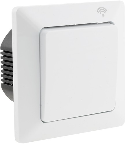 Wifi schalter unterputz - wifi,