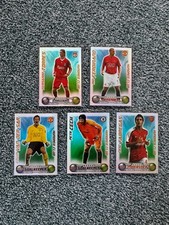 Topps Match Attax 2008/2009 08