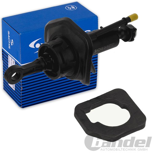 Sachs kupplungsgeberzylinder - sachs,