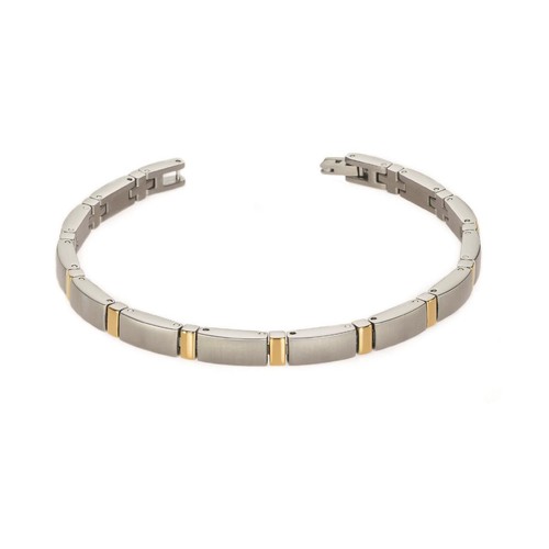 Boccia titanium armband - boccia,