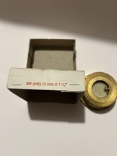 EHKO Rückschlagventil