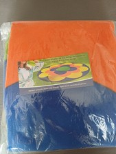 picknickdecke isoliert [ Rund ]