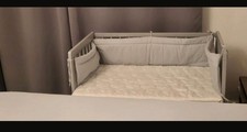 Beistellbett Fabimaxx  Basic