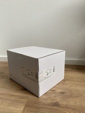 POC Crane MIPS – Fahrradhelm Gr. M (55–58 cm) – mit GoPro Mount & Stickern