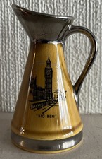 Wade Miniatur Bernstein