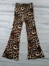 Schlaghose Gr 158 mit elastischem Bund