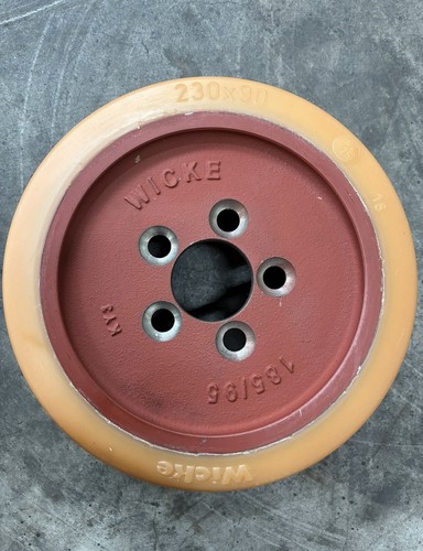 Antriebsrad für linde - antriebsrad,
