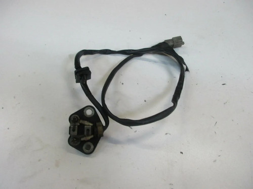 Yamaha 650 4k0 zündung - 650,