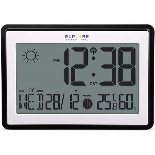 Explore scientific rdc8002 - explore,