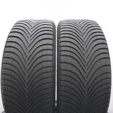 225 45 17 2x MICHELIN 225/45