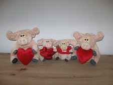 Piggin Sammlung Plüsch frisch