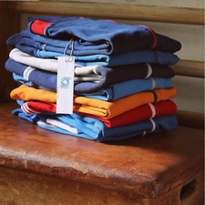 Oldschool Originals 70er80er Vintage Trainingsjacke SPORETT