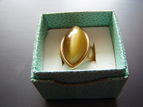 Pierre lang ring gom - gom, 22