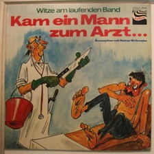 Witze Am Laufenden Band Lp Kam