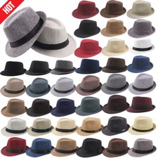 Sommerhut Panamahut Strohhut