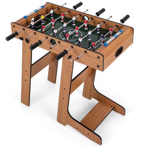 Mini tischkicker kickertisch - mini,
