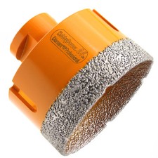 1x Diamant Bohrer 68mm Beton
