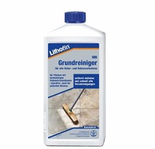 LITHOFIN MN Grundreiniger