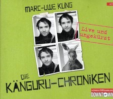 Marc-Uwe Kling - Die