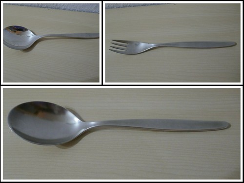 Wmf besteck patent - besteck, 90