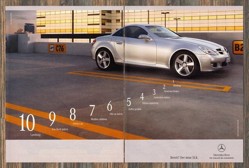 Mercedes benz slk - mercedes-benz,