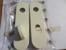 HEWI Kurzschild  Blenden