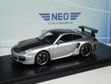 (KI-07-23) Neo Scale Models 43904 Porsche 911 GT Street Techart in 1:43 in OVP