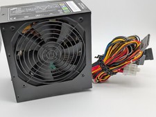 FSP Netzteil FSP350-60APN | EFFICIENCY 85% | 25dB | gereinigt | getestet
