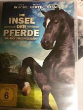 Die Insel der Pferde - Du bist mein Leben 