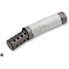 Vance & Hines Dämpfer Super