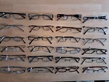 24 Brillen Konvolut Restposten Zb Rodenstock, Polaroid, Lotto...