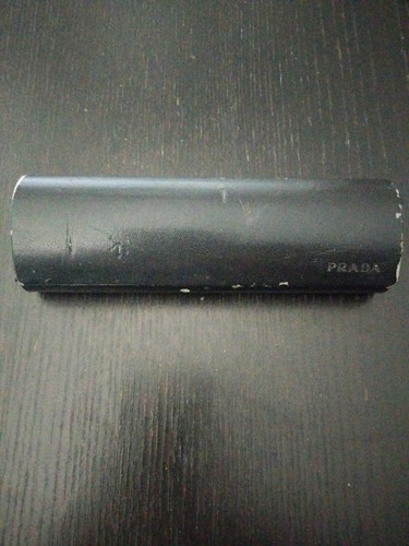 Prada brillenetui prescription - brillenetui,