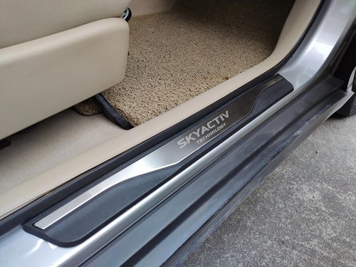 Ffür mazda cx3 cx5 - ffür,