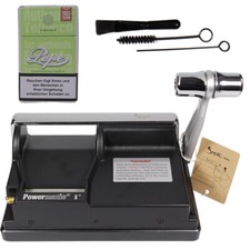POWERMATIC 1+ Zigaretten