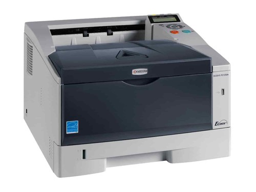 Kyocera ecosys p2135dn - ecosys,