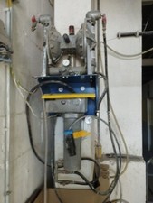 Graco 222-807 Airlessgerät Farbspritzgerät mit Viscon 2 Heater 43256