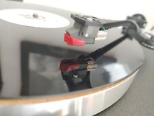 Testschallplatte,Test