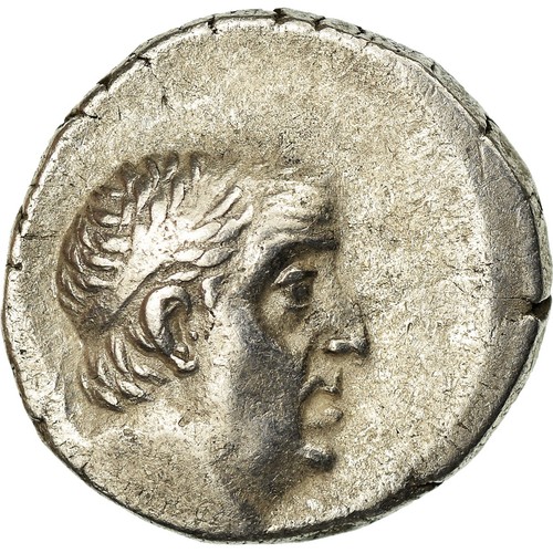 Münze ariobarzanes i - ariobarzanes,