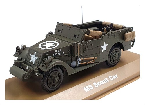 Atlas editions maßstab - maßstab, 1:43
