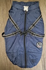 Hundemantel Wintermantel