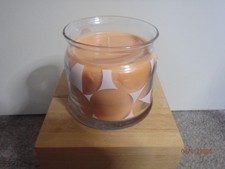 Duftkerze  Sweet / Orange  in