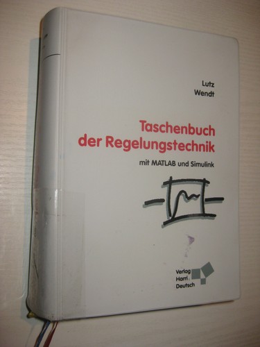 Taschenbuch der
