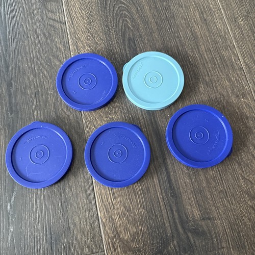 Tupperware deckel 304 - 1,