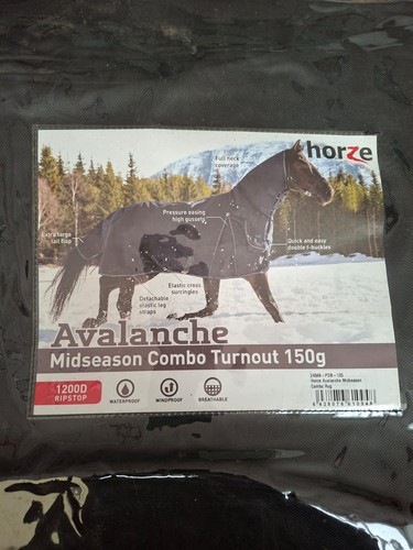 Avalanche combo outdoordecke - avalanche,