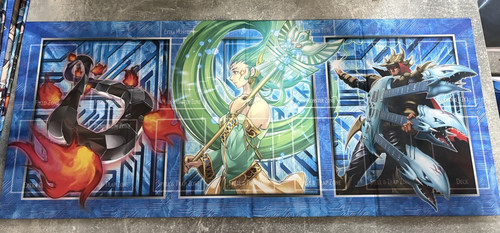Konami tcg - yu-gi-oh!,
