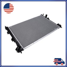 Radiators For Ford Explorer V6