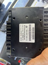 Steuergerät Bordnetz VW Phaeton Baujahr 2012 3D0937049Q