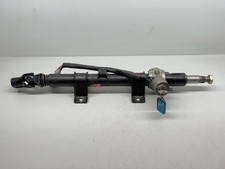 Original Iveco Daily III 3rd gen Lenksäule Lenkspindel Schlüssel 504038169 #R0